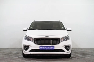 Минивэн Kia Carnival 2019 года, 2789000 рублей, Сургут