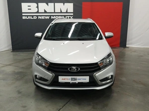 Универсал ВАЗ (LADA) Vesta 2020 года, 1340000 рублей, Курск