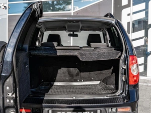 Внедорожник Chevrolet Niva 2016 года, 715000 рублей, Краснодар