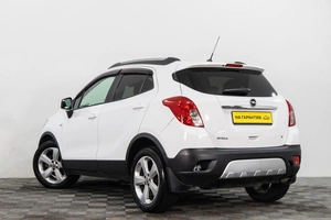 Внедорожник Opel Mokka 2014 года, 1209000 рублей, Сургут