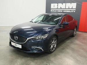 Седан Mazda 6 2015 года, 1990000 рублей, Курск