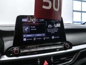 Седан Kia Cerato 2022 года, 2129000 рублей, Красноярск