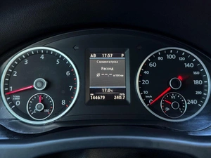 Внедорожник Volkswagen Tiguan 2011 года, 1599000 рублей, Кропоткин