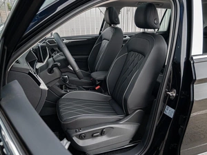 Внедорожник Volkswagen Tiguan L 2025 года, 3799000 рублей, Краснодар