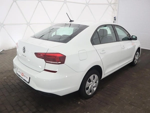 Хэтчбек 4 дв. Volkswagen Polo 2021 года, 1810000 рублей, Орёл