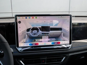 Внедорожник Volkswagen Tiguan L 2026 года, 4820000 рублей, Краснодар