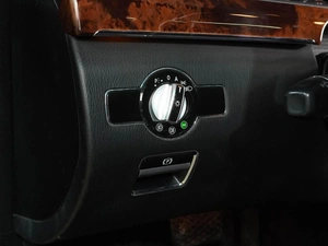 Седан Mercedes-benz S-класс 2008 года, 1169000 рублей, Воронеж