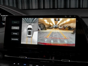 Внедорожник Changan CS55 Plus 2023 года, 2049000 рублей, Тюмень