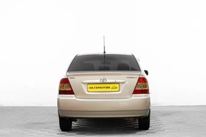 Седан Toyota Corolla 2004 года, 499000 рублей, Барнаул