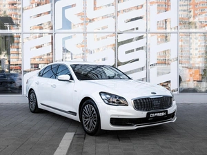 Седан Kia K900 2019 года, 3095000 рублей, Ставрополь