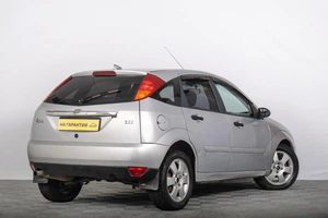 Хетчбэк Ford Focus 2001 года, 249000 рублей, Томск