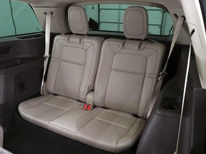 Внедорожник Lincoln Aviator 2024 года, 7849000 рублей, Воронеж