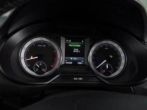 Лифтбек Skoda Octavia 2017 года, 1999000 рублей, Воронеж