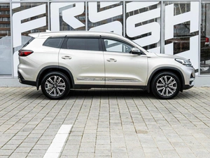 Внедорожник Chery Tiggo 8 2020 года, 1577000 рублей, Ставрополь