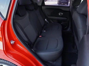 Внедорожник Kia Soul 2018 года, 1647090 рублей, Нижний Новгород