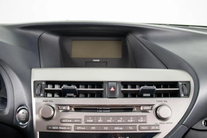Внедорожник Lexus RX 2010 года, 2499000 рублей, Пермь