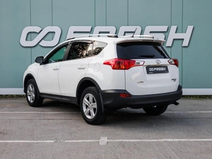 Внедорожник Toyota RAV4 2014 года, 1995000 рублей, Большой Сочи