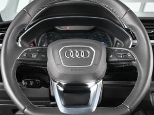 Внедорожник Audi Q3 2026 года, 4199000 рублей, Ростов-на-Дону