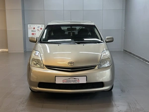 Лифтбек Toyota Prius 2008 года, 947000 рублей, Красноярск