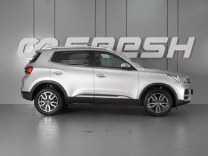 Внедорожник Chery Tiggo 4 2022 года, 1359000 рублей, Минеральные Воды