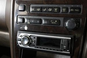 Седан Toyota Mark II 1996 года, 549000 рублей, Красноярск