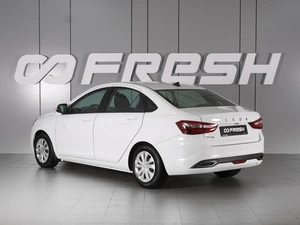 Седан ВАЗ (LADA) Vesta 2024 года, 1335000 рублей, Минеральные Воды