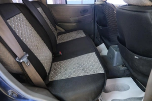 Внедорожник Suzuki Grand Vitara 2001 года, 579000 рублей, Омск