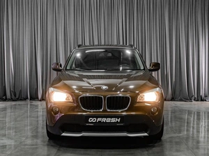 Внедорожник BMW X1 2011 года, 1439000 рублей, Тюмень