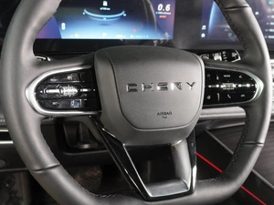 Внедорожник Chery Tiggo 7L 2025 года, 2299000 рублей, Воронеж