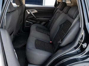 Внедорожник Geely Atlas 2018 года, 1600000 рублей, Краснодар