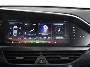 Внедорожник Geely Tugella 2021 года, 2693300 рублей, Казань