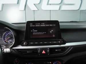 Седан Kia Cerato 2022 года, 2289000 рублей, Минеральные Воды