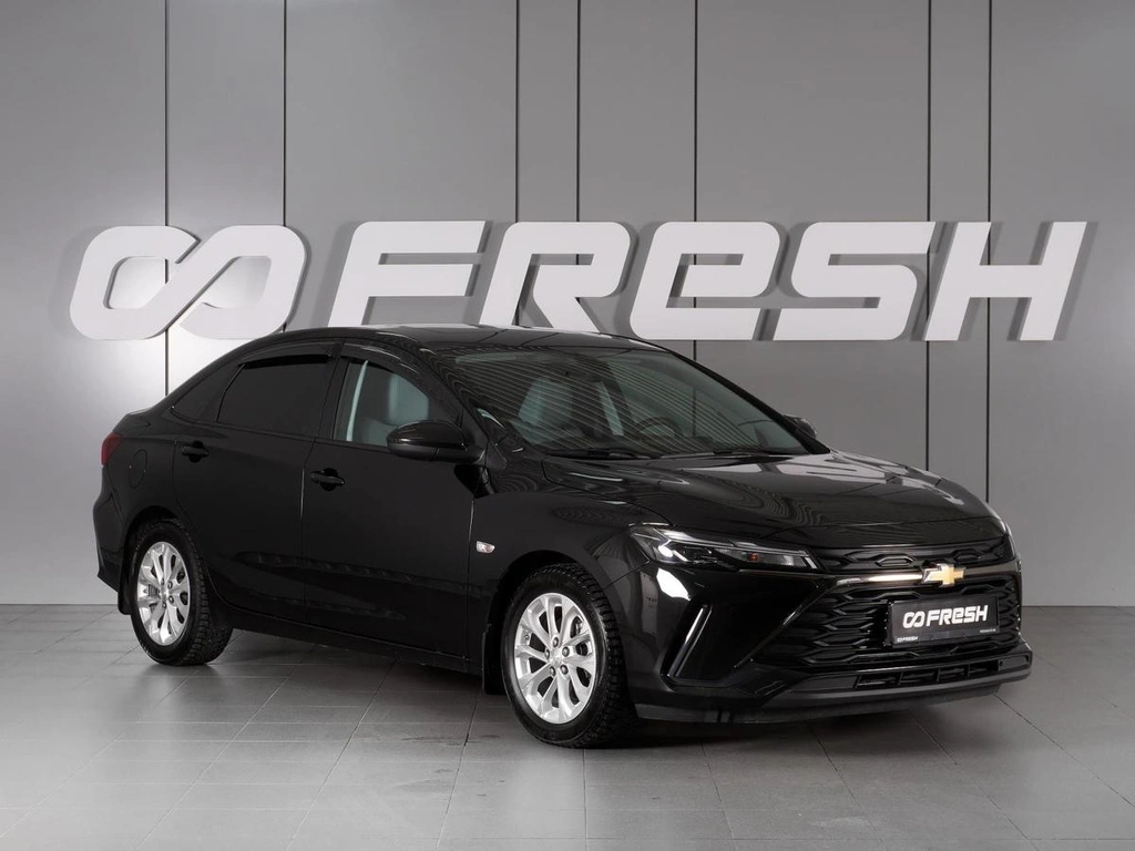 Седан Chevrolet Monza 2023 года, 1899000 рублей, Минеральные Воды