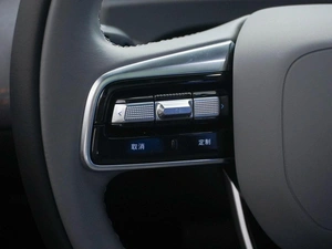Внедорожник Geely Galaxy M7 2026 года, 3749434 рублей, Москва