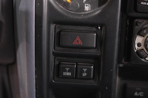 Внедорожник Toyota Land Cruiser Prado 1996 года, 949000 рублей, Новокузнецк
