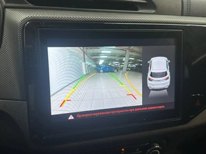 Внедорожник Chery Tiggo 4 2022 года, 1290000 рублей, Красноярск