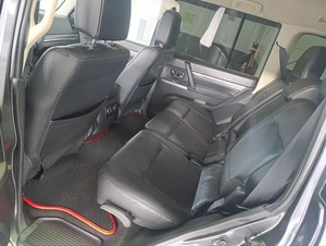 Внедорожник Mitsubishi Pajero 2015 года, 2545000 рублей, Солонцы