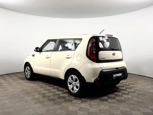 Хетчбэк Kia Soul 2015 года, 1410900 рублей, Казань