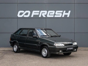 Хетчбэк ВАЗ (LADA) 2114 Samara 2006 года, 260000 рублей, Краснодар