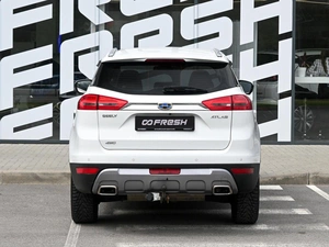 Внедорожник Geely Atlas 2020 года, 1549800 рублей, Волгоград