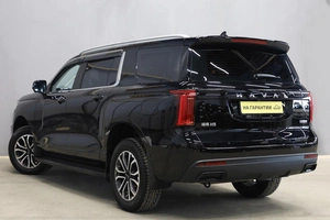 Внедорожник Haval H5 2023 года, 3499000 рублей, Новосибирск