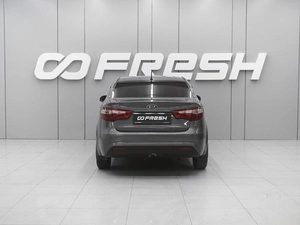 Седан Kia Rio 2013 года, 799000 рублей, Ростов-на-Дону