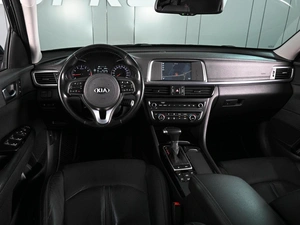 Седан Kia Optima 2018 года, 2279000 рублей, Ростов-на-Дону