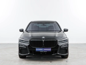 Седан BMW 7 серия 2020 года, 6298999 рублей, Москва