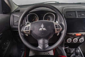 Внедорожник Mitsubishi ASX 2010 года, 1239000 рублей, Томск