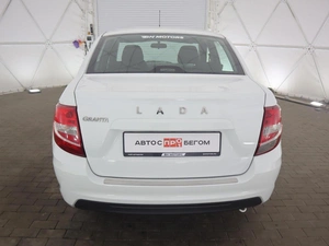 Седан ВАЗ (LADA) Granta 2024 года, 800000 рублей, Орёл