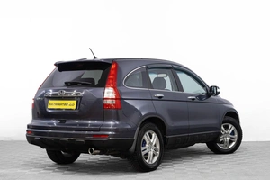 Внедорожник Honda CR-V 2011 года, 1449000 рублей, Барнаул
