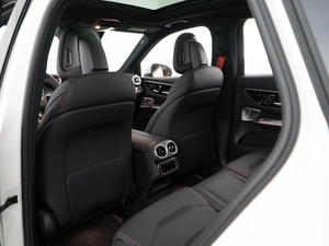 Внедорожник Mercedes-benz GLC-класс AMG 2024 года, 10198999 рублей, Москва