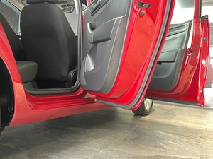 Лифтбек Volkswagen Polo 2020 года, 1659000 рублей, Абакан