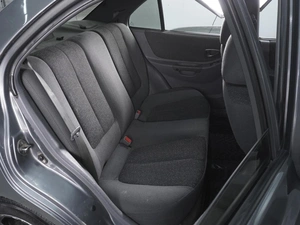 Седан Hyundai Accent 2008 года, 399000 рублей, Ростов-на-Дону